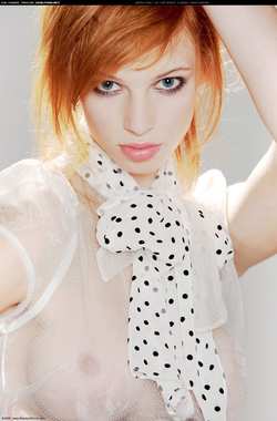 Image #16753 (grlz): redhead