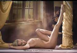Image #22322 (titties): eleonora, nude, tits