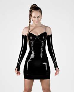 Image #274959 (fetish): latex