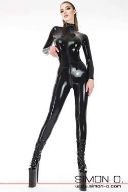 Image #207979 (fetish): latex