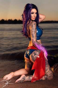 Image #213528 (fetish): latex, starfucked