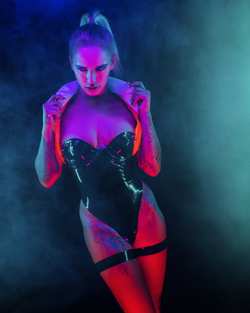 Image #250567 (fetish): latex