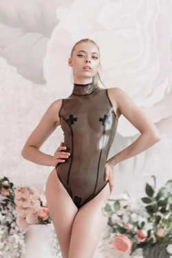 Image #266258 (fetish): latex
