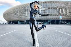 Image #250887 (fetish): latex