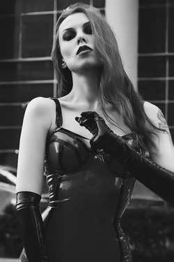 Image #208516 (fetish): latex