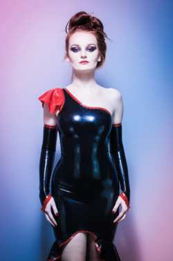 Image #225613 (fetish): latex