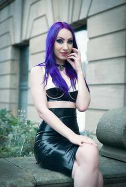Image #214386 (fetish): latex