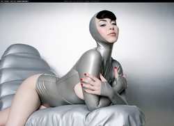 Image #13358 (fetish): koneko, latex