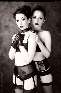 Image #7179 (grlz): lingerie