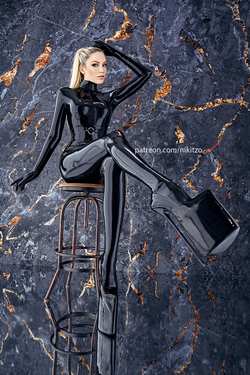 Image #286215 (fetish): latex