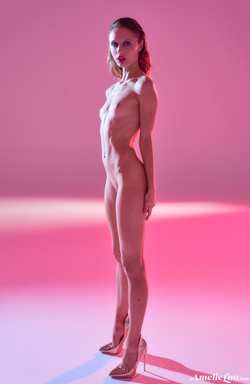 Image #214429 (titties): clarice, nude, tits