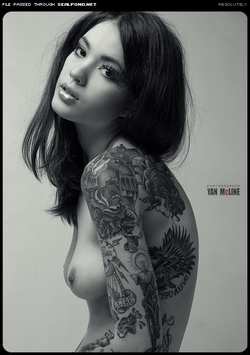 Image #11110 (titties): tattoo, tits