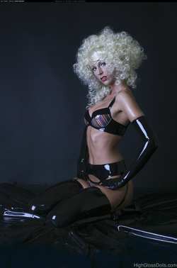 Image #130159 (fetish): high gloss dolls, jesya, latex