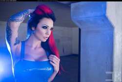 Image #186567 (fetish): latex, starfucked