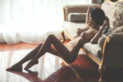 Image #285670 (titties): nude, sheri har huang, tits