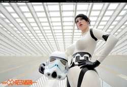 Image #56242 (fetish): latex, star wars