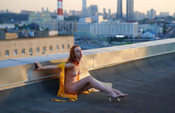 Image #272117 (titties): nude, redhead, tits