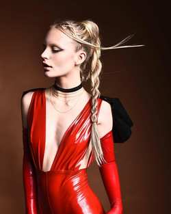 Image #249921 (fetish): latex