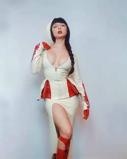 Image #212747 (fetish): latex