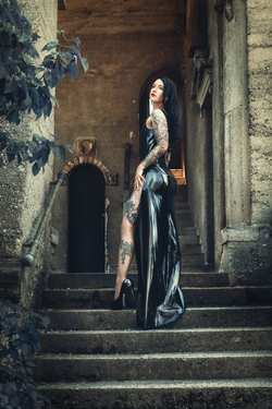 Image #249917 (fetish): latex