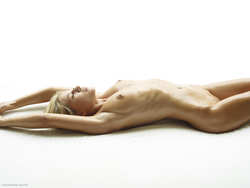 Image #223955 (titties): candice b, nude, oiled, tits