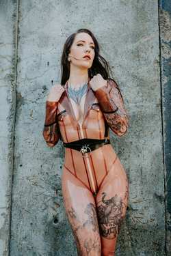 Image #254361 (fetish): latex