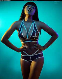 Image #175285 (fetish): latex