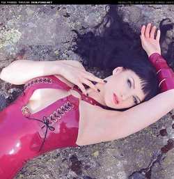 Image #124392 (fetish): latex, sister sinister