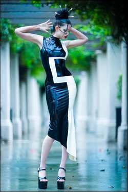 Image #250572 (fetish): latex