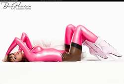 Image #92676 (fetish): alexandra potter, latex