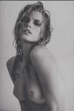 Image #144536 (titties): maryna linchuk, tits, wet