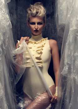 Image #275976 (fetish): latex