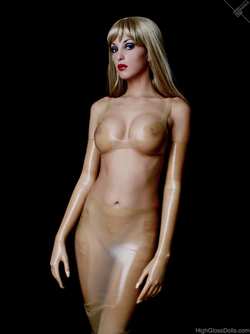 Image #234987 (fetish): high gloss dolls, latex