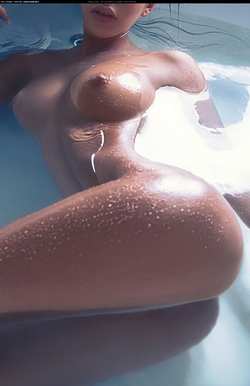 Image #152529 (titties): nude, tits, wet